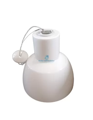 Krea 72251 Open 450 Opal-Aufhängung